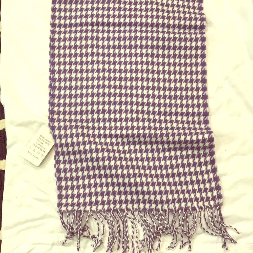 Scarf